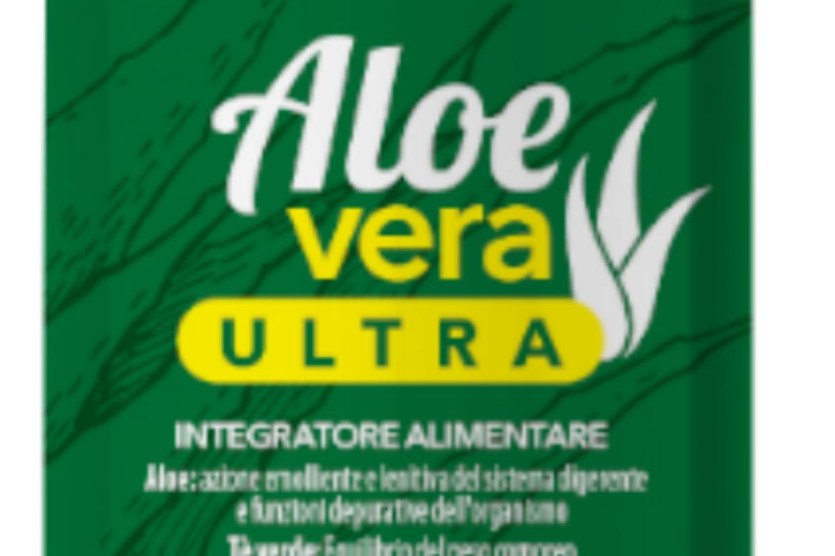 Aloe Vera Ultra