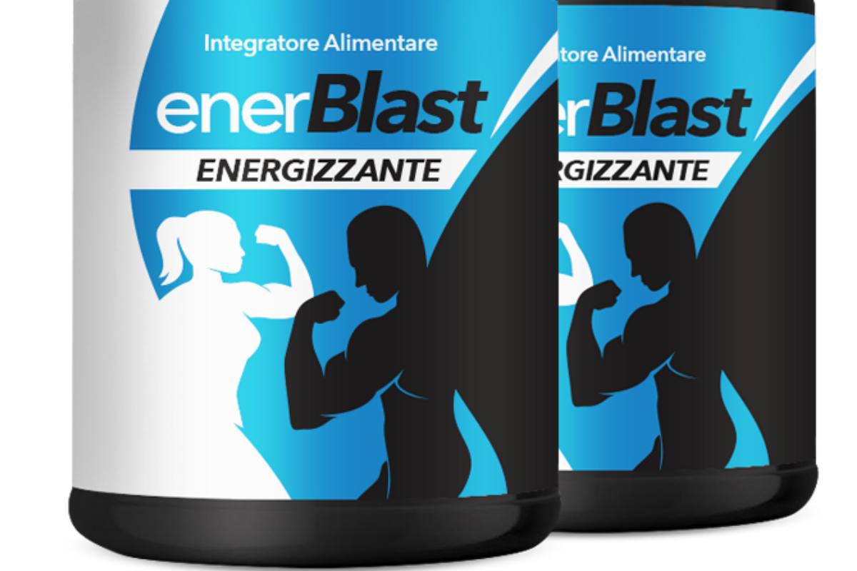 Enerblast