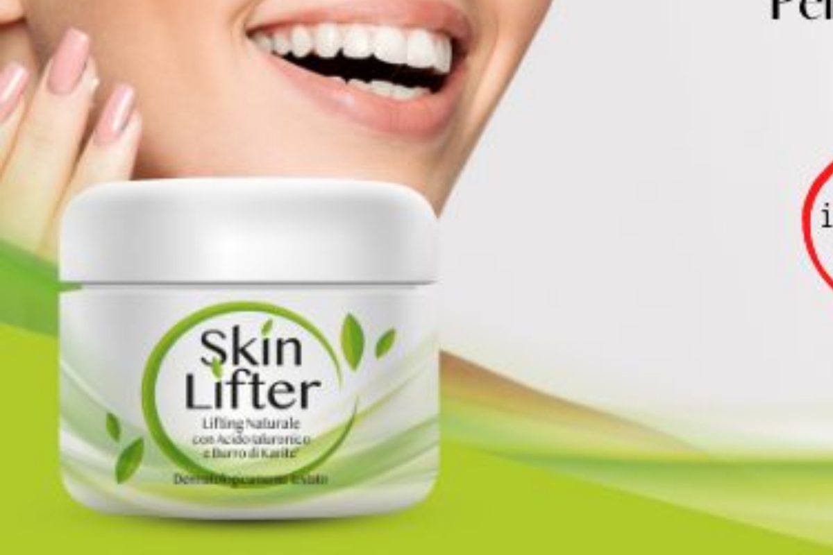 Skin Lifter